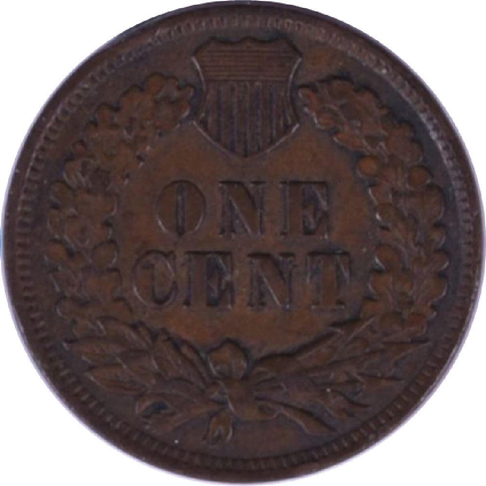 1901-Indian-Head-Cent